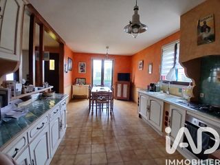  Maison � vendre 6 pi�ces 121 m�