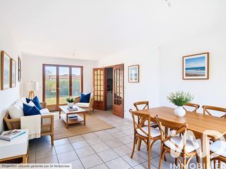  Maison � vendre 5 pi�ces 90 m�