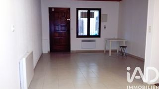  Maison � vendre 3 pi�ces 65 m�