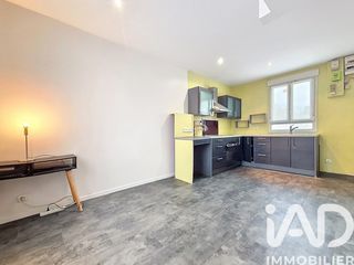  Maison � vendre 3 pi�ces 54 m�