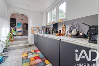  Maison � vendre 7 pi�ces 197 m�