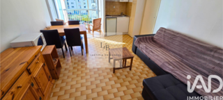  Appartement � vendre 2 pi�ces 33 m�