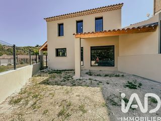  Maison � vendre 4 pi�ces 83 m�