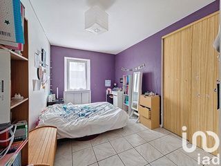  Maison � vendre 4 pi�ces 116 m�