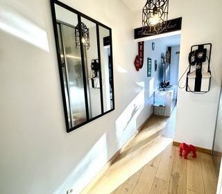  Maison � vendre 4 pi�ces 90 m�