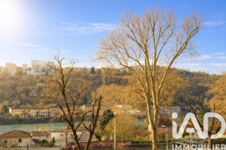  Appartement � vendre 2 pi�ces 59 m�