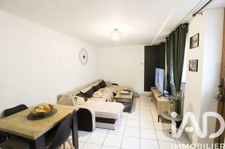  Maison � vendre 3 pi�ces 60 m�