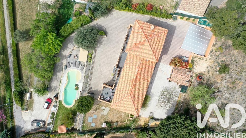 � vendre  Maison La Bouilladisse (13720)