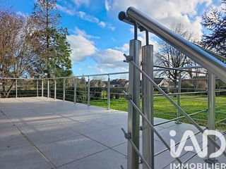  Maison � vendre 8 pi�ces 237 m�