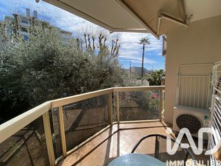  Appartement � vendre 2 pi�ces 37 m�