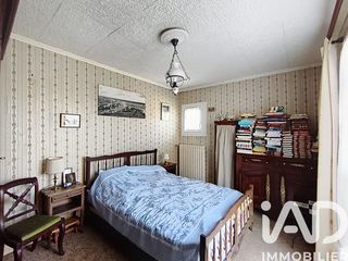  Maison � vendre 5 pi�ces 85 m�