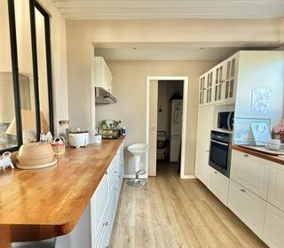  Appartement � vendre 4 pi�ces 107 m�