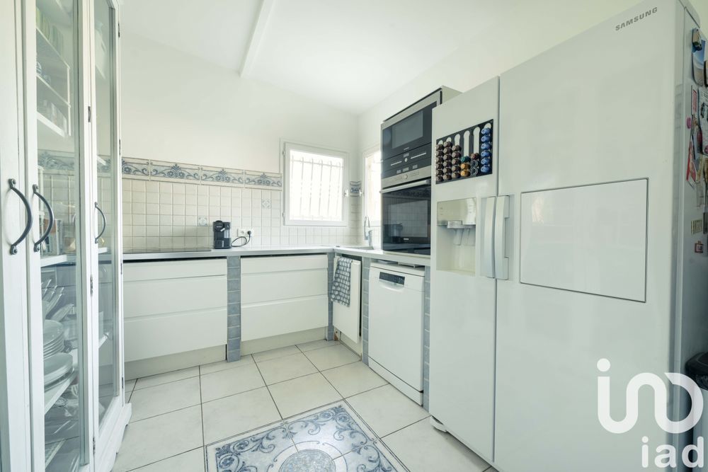 � vendre  Maison Montesson (78360)