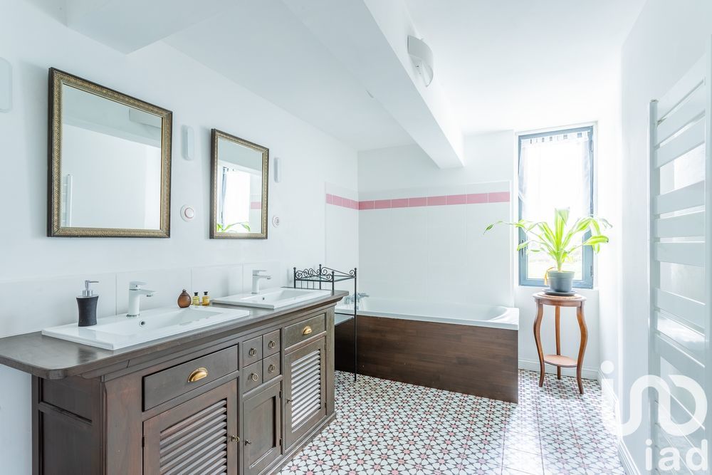 � vendre  Villa M�rignac (33700)