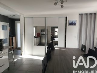  Maison � vendre 4 pi�ces 84 m�