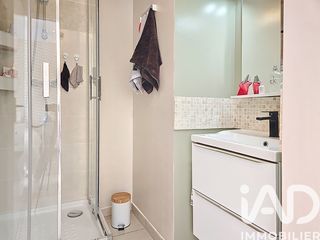  Appartement � vendre 4 pi�ces 82 m�