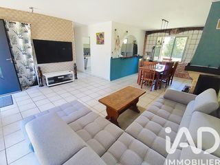  Maison � vendre 3 pi�ces 73 m�