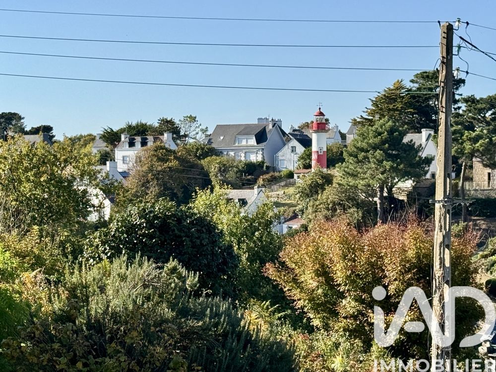 � vendre  Maison Clohars-Carno�t (29360)