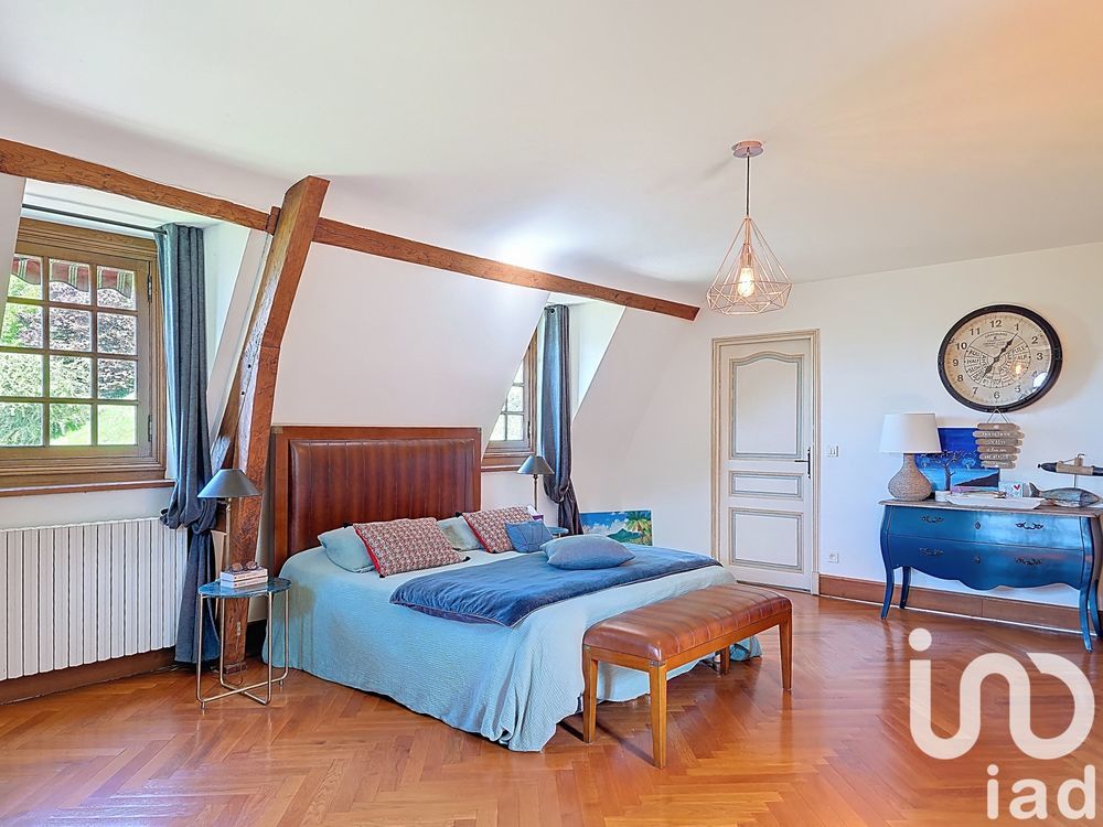 � vendre  Maison La Bouille (76530)