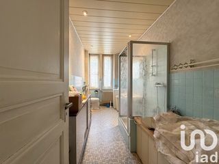  Appartement � vendre 4 pi�ces 103 m�