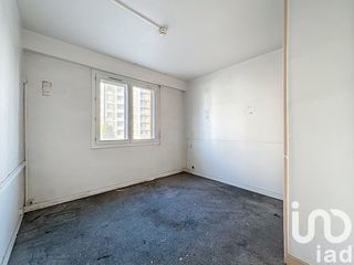  Appartement � vendre 4 pi�ces 88 m�