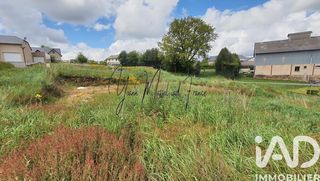  Terrain � vendre 816 m�