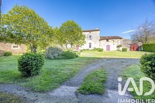  Maison � vendre 8 pi�ces 432 m�