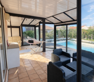  Maison � vendre 6 pi�ces 146 m�