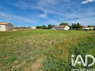  Terrain � vendre 1399 m�