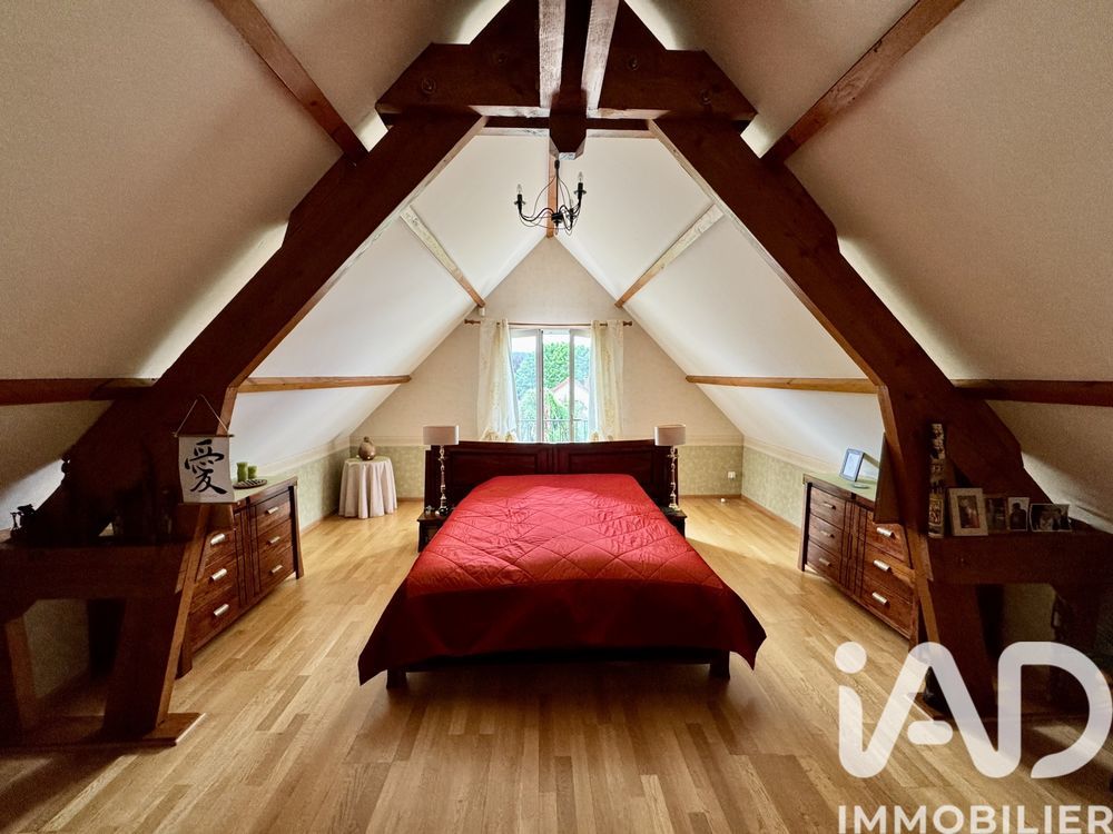 � vendre  Maison Orsay (91400)