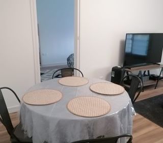  Appartement � vendre 2 pi�ces 47 m�