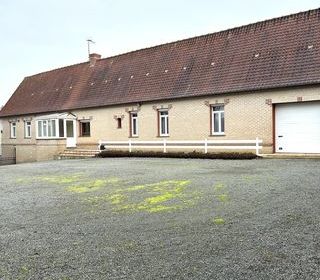  Maison � vendre 7 pi�ces 130 m�