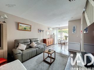  Appartement � vendre 3 pi�ces 51 m�