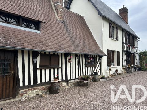   Vente Maison de campagne 5 pi�ces Maison - 5 pi�ce(s) - 118 m�