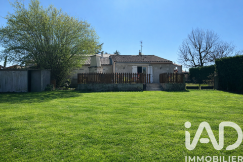   Vente Maison/villa 7 pi�ces Maison - 7 pi�ce(s) - 154 m�