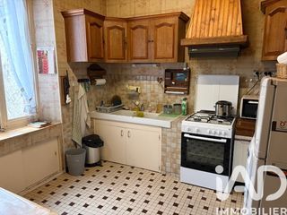  Maison � vendre 9 pi�ces 170 m�