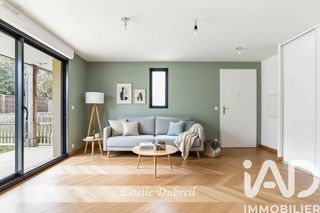  Appartement � vendre 2 pi�ces 38 m�