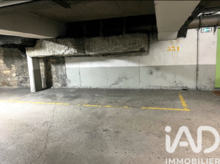  Parking / Garage � vendre 10 m�