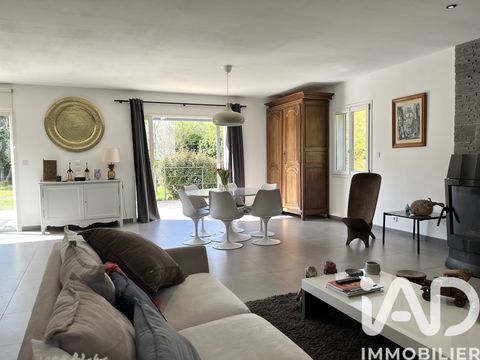   Vente Maison/villa 4 pi�ces Maison - 4 pi�ce(s) - 151 m�