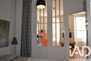  Appartement � vendre 1 pi�ce 29 m�