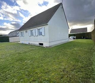  Maison � vendre 4 pi�ces 90 m�