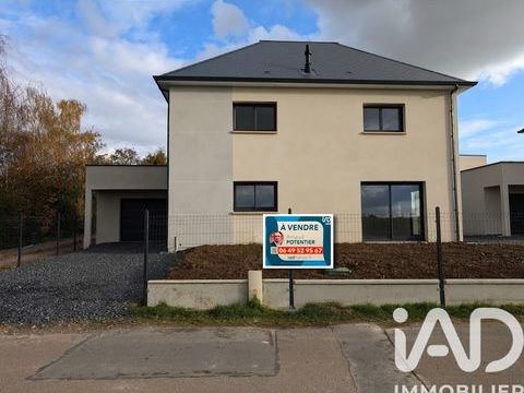   Vente Maison/villa 5 pi�ces Maison - 5 pi�ce(s) - 140 m�