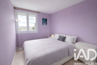  Appartement � vendre 4 pi�ces 66 m�