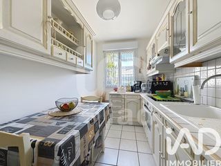  Appartement � vendre 3 pi�ces 56 m�