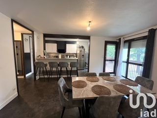  Appartement � vendre 4 pi�ces 90 m�