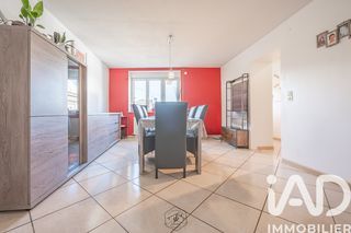  Maison � vendre 4 pi�ces 130 m�