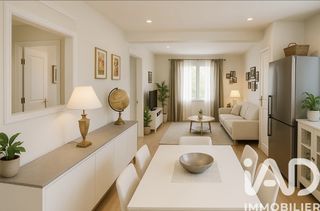  Appartement � vendre 4 pi�ces 69 m�