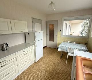  Appartement � vendre 6 pi�ces 110 m�