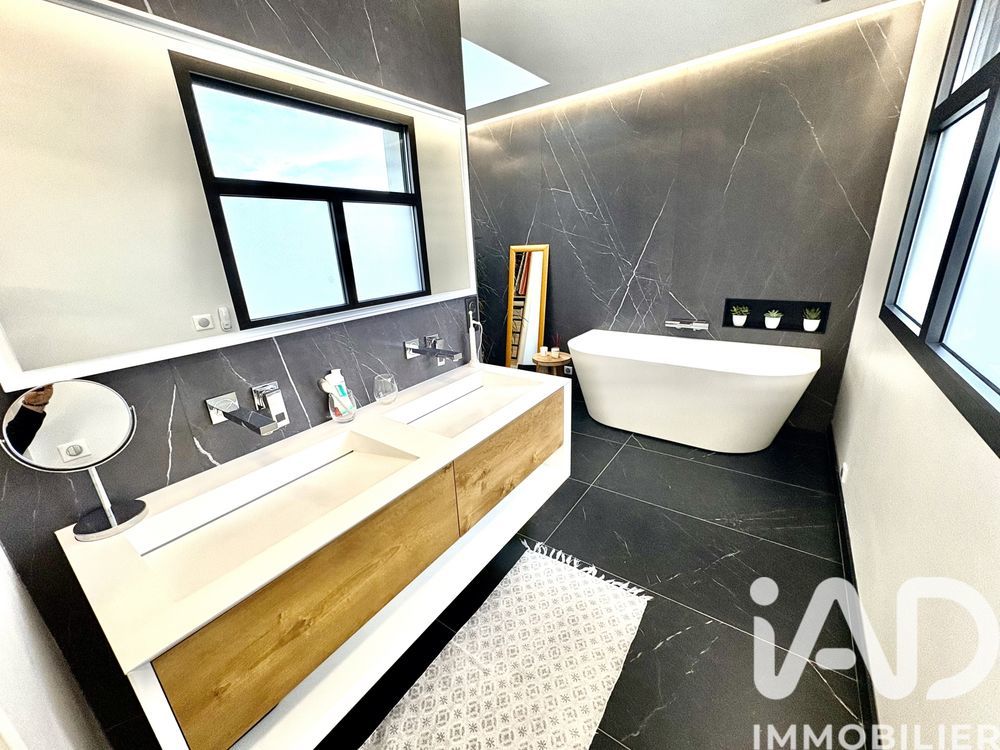 � vendre  Maison Montesson (78360)