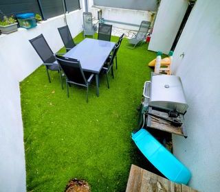  Maison � vendre 3 pi�ces 55 m�